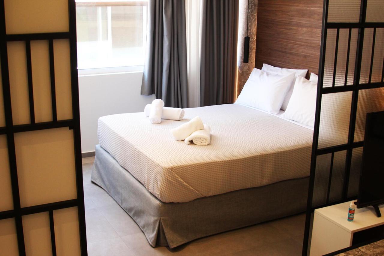 K58 Luxury Apartment Monastiraki Metro Station Acropolis Jacuzzi Athènes Extérieur photo